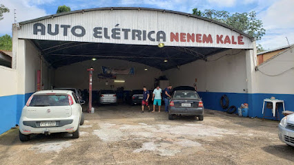 Auto Elétrica Neném Kalé