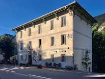 Hotel Le Relais des Cavaliers à Villeneuve-d'Entraunes