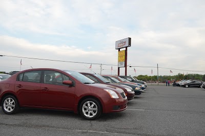 Delaware Auto Exchange