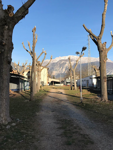 Camping Privado Club Esera
