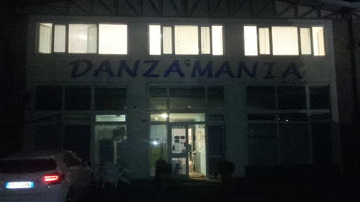 Danzamania Cecina SSD - Thumbnail