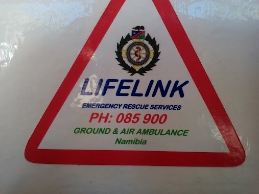 Lifelink Windhoek, Author: Gamernahte