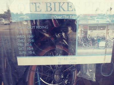 OTE Bikes & More