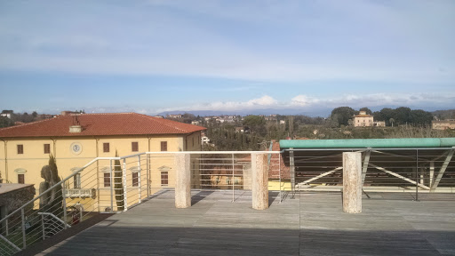 Area Archeologica "La Rocca" - Thumbnail
