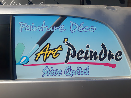Art'Peindre