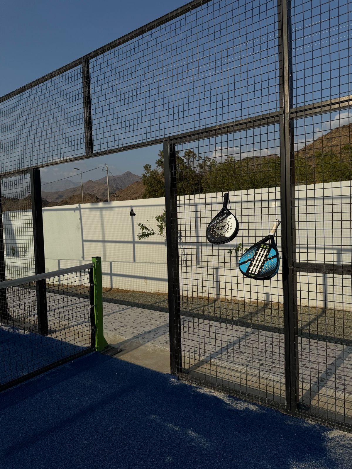 ميلان بادل - صورة 2