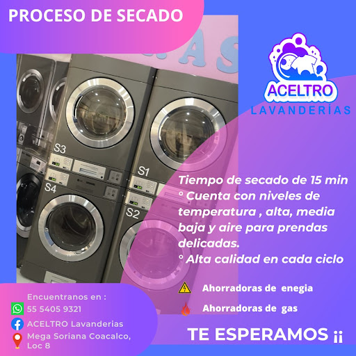 LAVANDERIA ACELTRO - Thumbnail