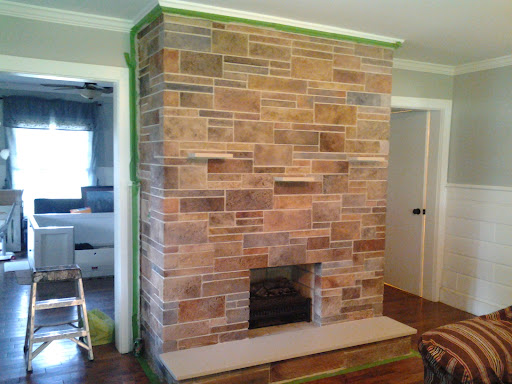 Raby Painting and Design