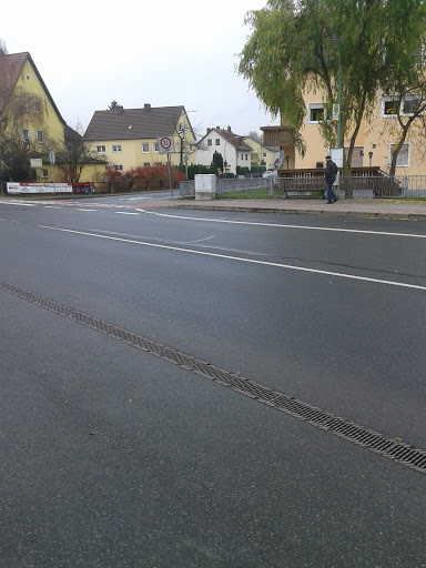 Forchheim West Tannenweg - Thumbnail