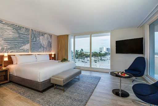 B Ocean Resort Fort Lauderdale Beach - Thumbnail
