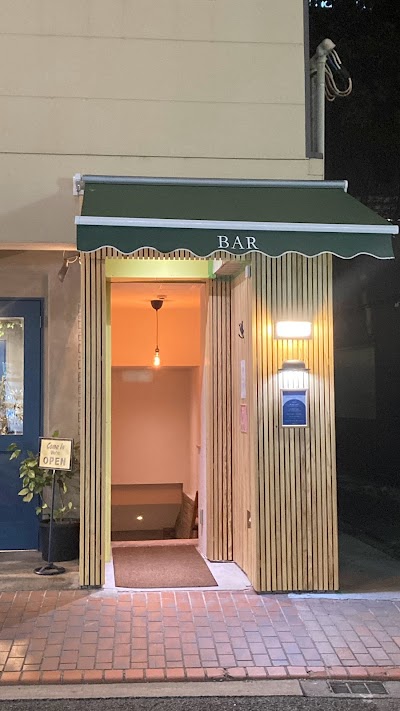 BROADWAY'S BAR（熊本上通町）