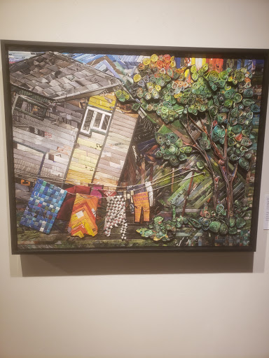 Art Ventures - Visual