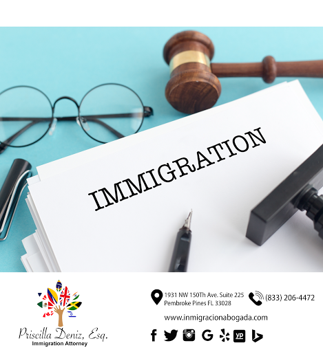 Law Office Of Priscilla Deniz - Thumbnail