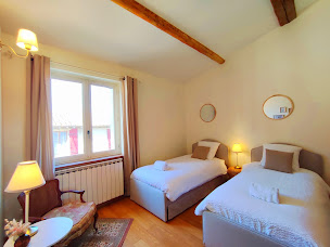 Photo n°29 de La Conciergerie du Barbu à Calvisson (Village de vacances)