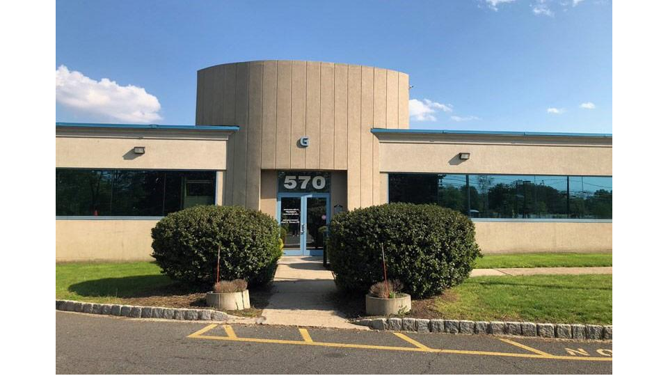 Vanguard Medical Group