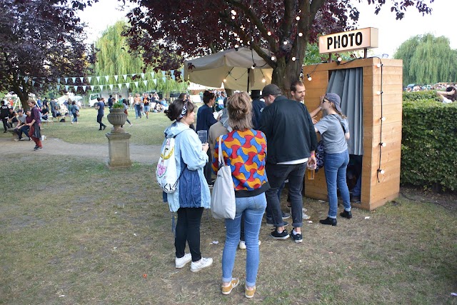 Macki Music Festival