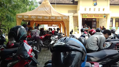 Photos of POLSEK TEMBELANG