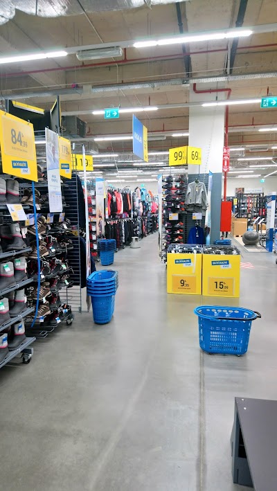 Decathlon Çorlu