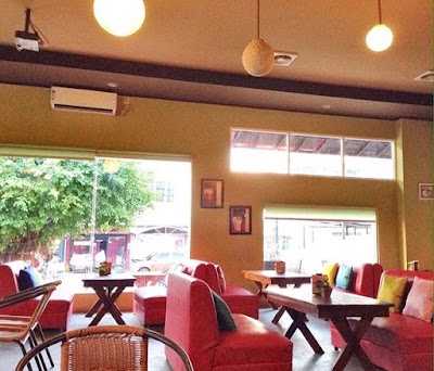 Photos of Soji Cafetaria