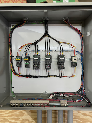 LiveWire Electrical Service, LLC. - Thumbnail
