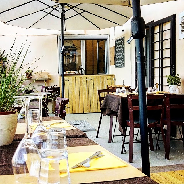 Hosteria Mattta La Piccola
