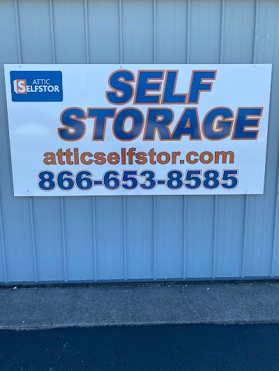 Attic SelfStor, LLC