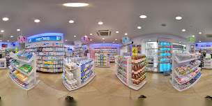 Photo n°12 de Pharmacie Pharmavance Puteaux à Puteaux (Pharmacie)