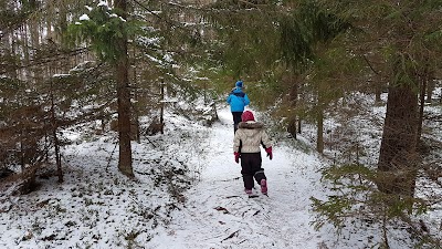 Photos of K&otilde;nnu j&auml;rve matkarada