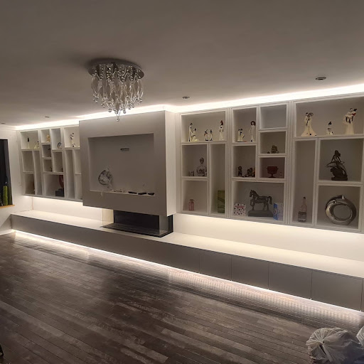 CFK Electrical - Visual