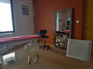 Photo n°22 de Romain Masson, Ostéopathe à Rennes à Rennes (Ostéopathe)