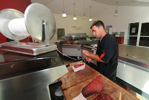 Photo n°5 de Ferme Bio la Goulpière à Les Sables-d'Olonne (Magasin d'alimentation naturelle)