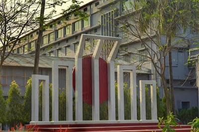 Photos of Cantonment Public School & College Mosque