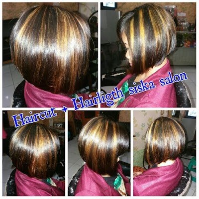 Photos of Siska Salon