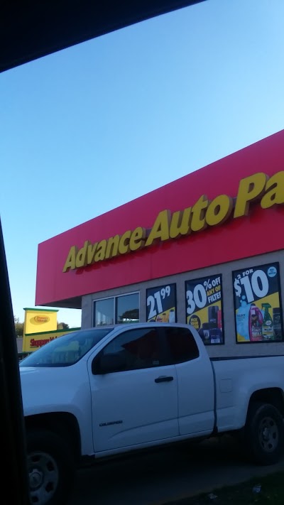 Advance Auto Parts