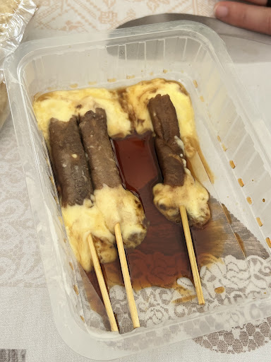 Delice Nangis - Thumbnail