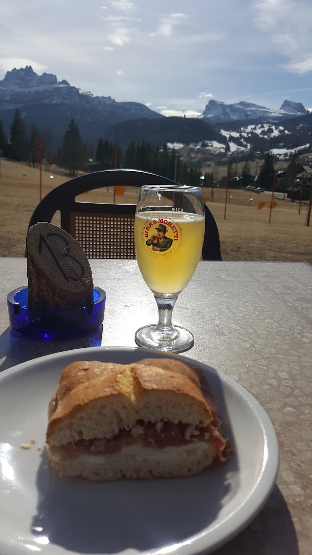 Bar Pierosa