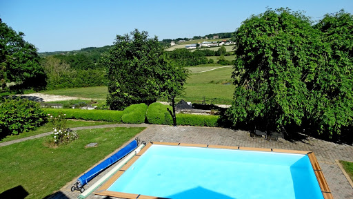 Photo de Gîte Château de Montboulon à Villefargeau (89240)