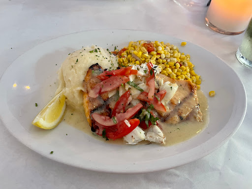 Fish Thyme Restaurant & Bar - Thumbnail