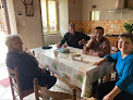 Gîte ruraux à  Saint-Didier-sur-Rochefort
