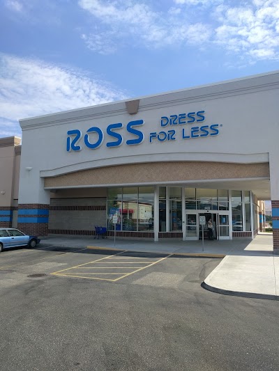 Ross Dress for Less