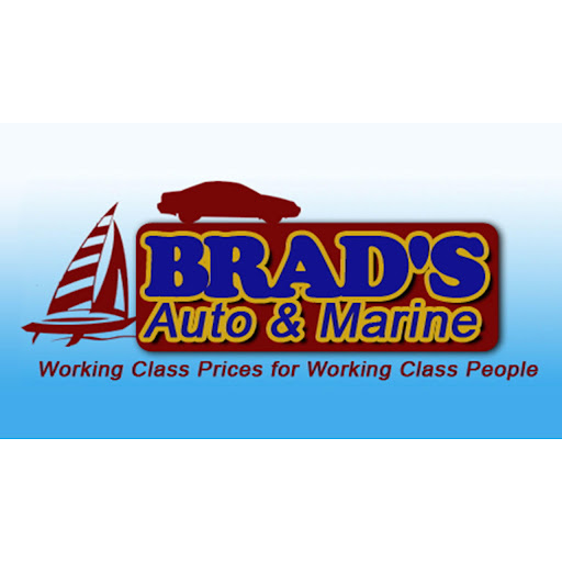 Brad's Auto & Marine - Thumbnail