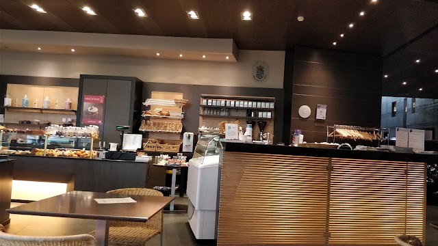 Namur (Confiserie-patisserie)