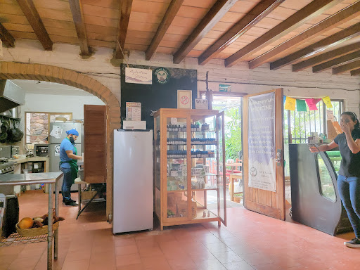 Organic Select México