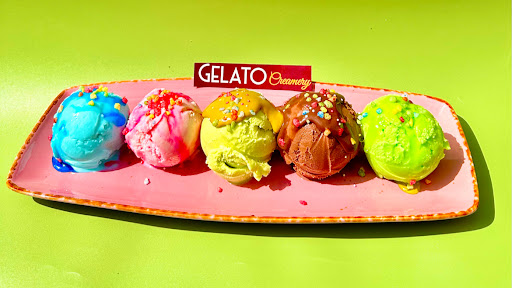 Gelato Creamery Sale - Thumbnail