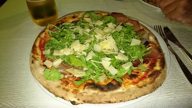 Ristorante Jonico-a Rutta e Ciauli
