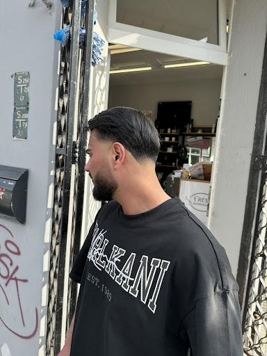 Fresh Barber Shop - Oldenburg