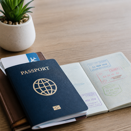 Planning your next international trip should feel exciting, not stressful. At Traveleams in Vivek… post image