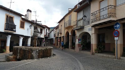 lodging