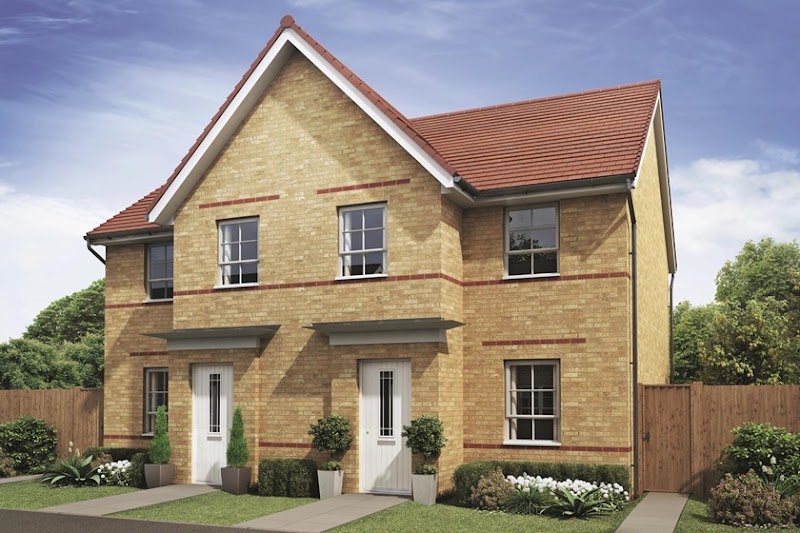 Barratt Homes - Sycamore Chase photo 3