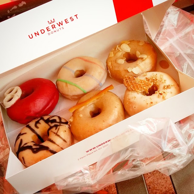 Underwest Donuts